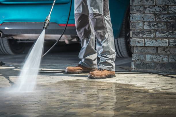 Best Driveway Pressure Washing  in Snowmass Village, CO