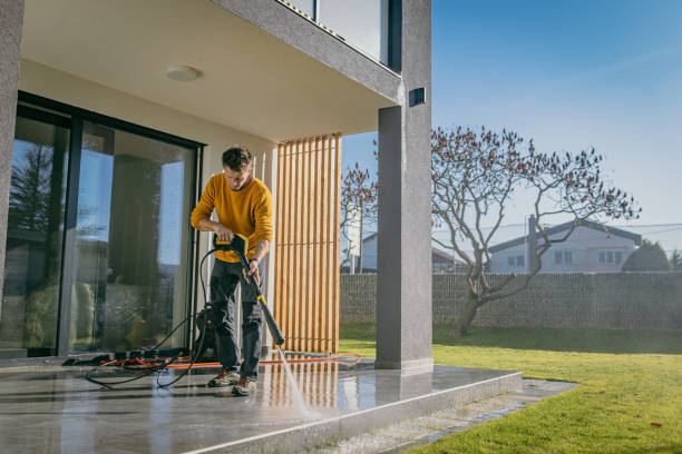 Reliable Snowmass Village, CO Pressure Washing Solutions